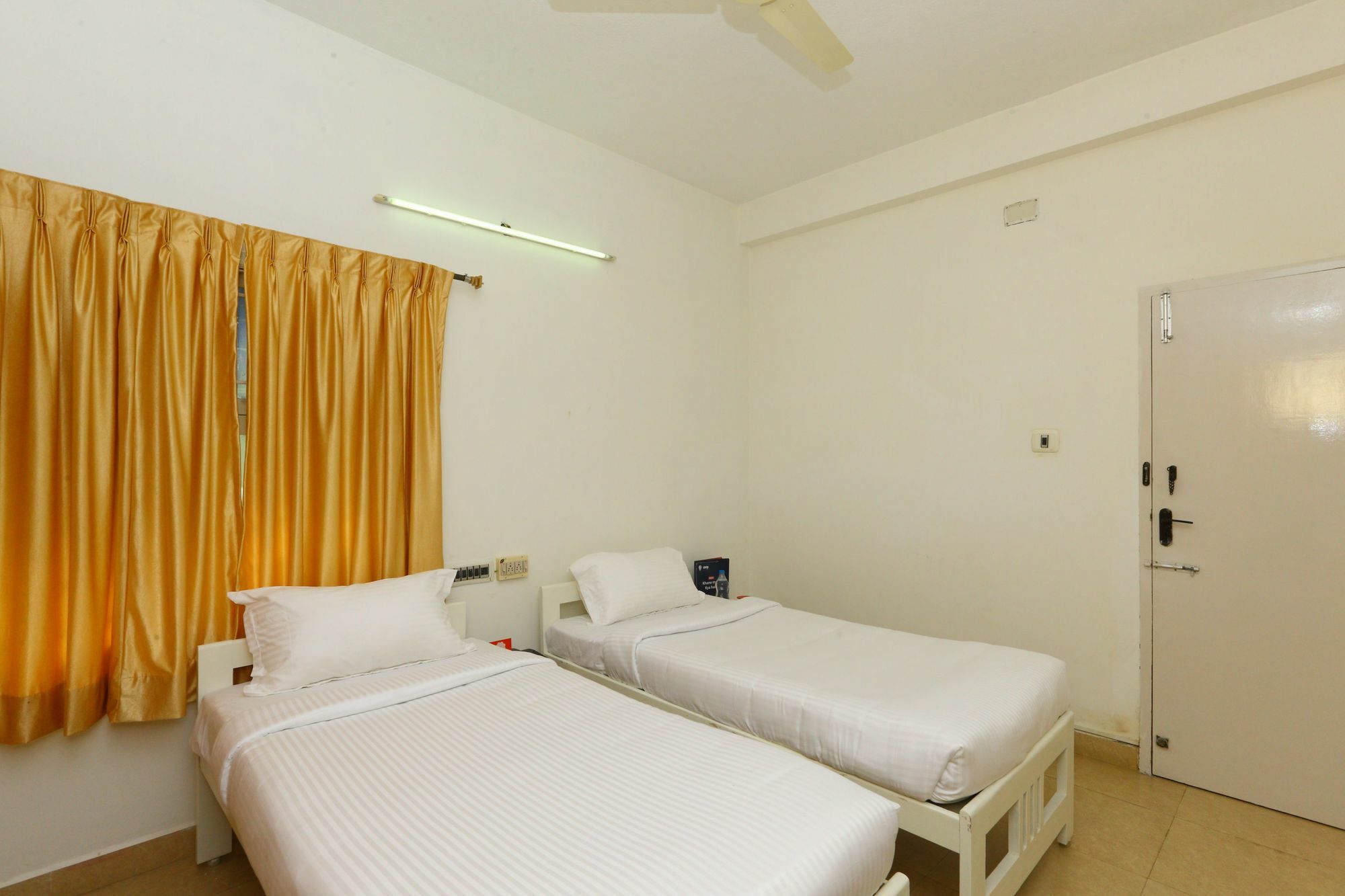 Oyo 9261 Spl Serviced Apartments Sholinganallur Siruseri ภายนอก รูปภาพ