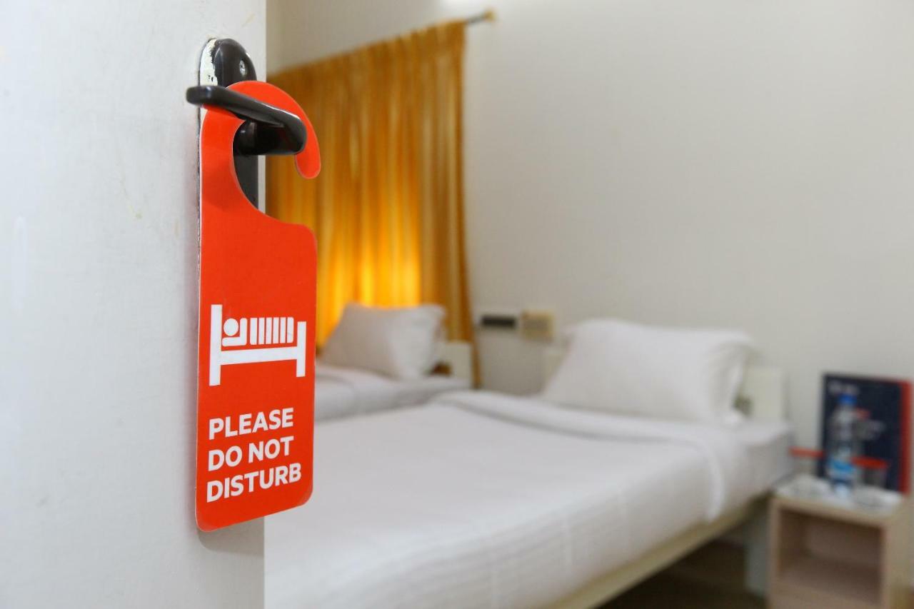 Oyo 9261 Spl Serviced Apartments Sholinganallur Siruseri ภายนอก รูปภาพ